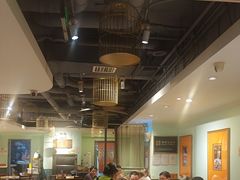 -北京老门框爆肚涮肉馆(凤城六路店)