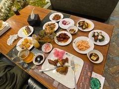 -汉巴味德(大悦城店)