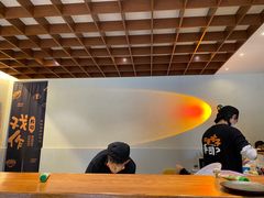 大堂-戏作寿司(观音桥店)