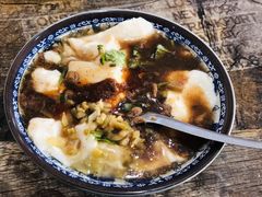 -小朱麻辣串(益民街店)