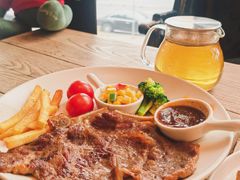 -一丹咖啡(浏阳河店)