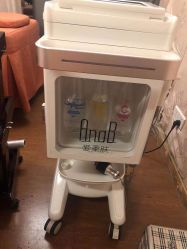 -永琪美容美发全国直营连锁