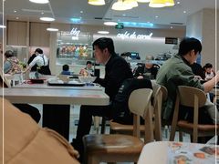 大堂-大家乐(广州荔湾领展广场店)