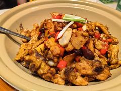 -绿草地·湘菜(7mall店)