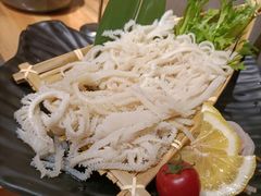 牛百叶-湊湊火锅·茶憩(上海合生汇店)