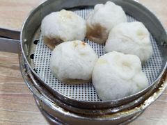 -吃不亏特色包子(三峡广场店)