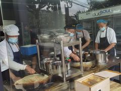 -金杨老摊头蛋饼(金口路店)