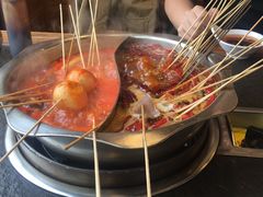 -川成串·自助串串香火锅(朝阳店)