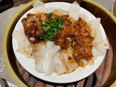 -香云轩·顺德菜(香云纱园林酒店店)