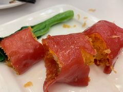 -稻香酒家·33年老字号·港式粤菜(富邦中心店)