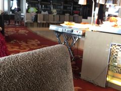 -荣誉国际酒店-云顶旋转餐厅