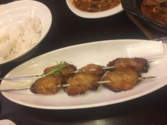 -麦香坊(伏波山店)