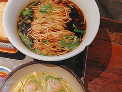 -南京大牌档(夫子庙贡院街店)