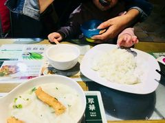 -翠华餐厅(铜锣湾糖街店)