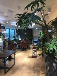 -意廊 Hair Salon