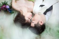 点击看大图 -太郎花子婚纱摄影艺术中心