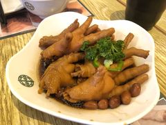 -添好运点心专门店(百老汇店)
