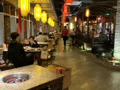 -小龙坎火锅(好世界店)
