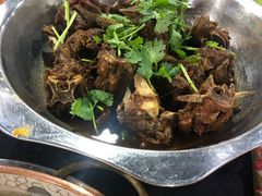 -羯羊城涮羊肉(陶然水岸店)