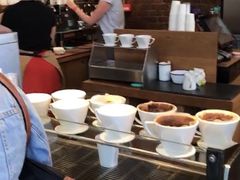 -Monmouth Coffee(博罗市场店)