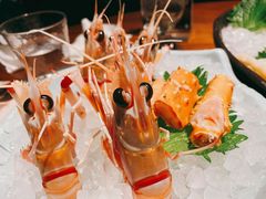 -Mr·Fish鱼鲜生海鲜放题(银泰in99店)