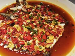 -千岛湖小鱼儿·淳安匠心农家菜