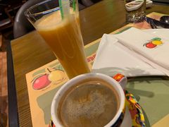 -安妮意大利餐厅(国贸店)