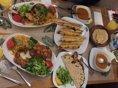 -Pasha帕夏土耳其餐厅(南昌路店)