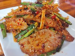 -曹家小厨(贵阳路店)