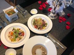-莲西餐(曲江店)