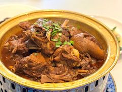 -金典银峰老鹅馆·昆山菜(亭林公园店)