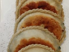 韭菜盒子-峨嵋酒家总店(车公庄店)