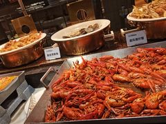 -川骄海鲜自助(亚运村店)