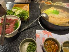 -盡膳口福·百年汤方火锅(科华北路店)