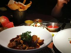 -West10 西拾·西餐厅·创意菜(未来科技城店)