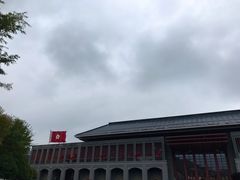 -遵义会议纪念馆