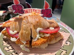 -广九餐室(陈家祠扬韬广场店)