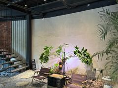 -J Create城市露营咖啡·简餐·宠物(上海动物园店)