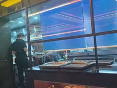 -金刚山烧烤(红旗大街店)