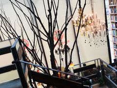 大堂-漫咖啡(银泰创意城店)