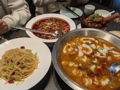 -阿喆私房菜(西五路店)