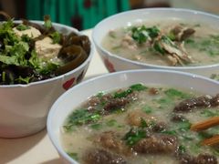 小苏肉-宋老三苏肉羊肉汤老店