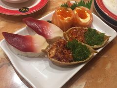 -万岁寿司(万国店)