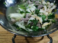 跷脚牛肉-杨三孃跷脚牛肉(清凤时代店)