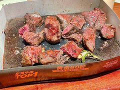 -一沙一城·岩烤牛扒(深圳首店)