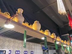-毡房姑娘·新疆菜·烧烤