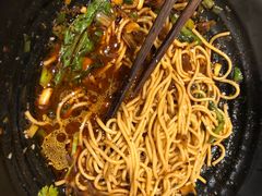 重庆小面-好這口重庆小面(总店)