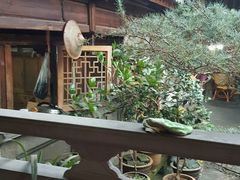 -龙姐私房菜(和顺古镇店)