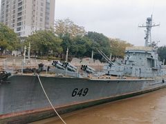 -船政文化景区-罗星塔公园