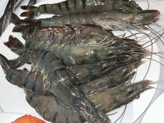 必点&nbsp;|&nbsp;海鲜-领鲜活海鲜榴莲自助火锅(东门店)